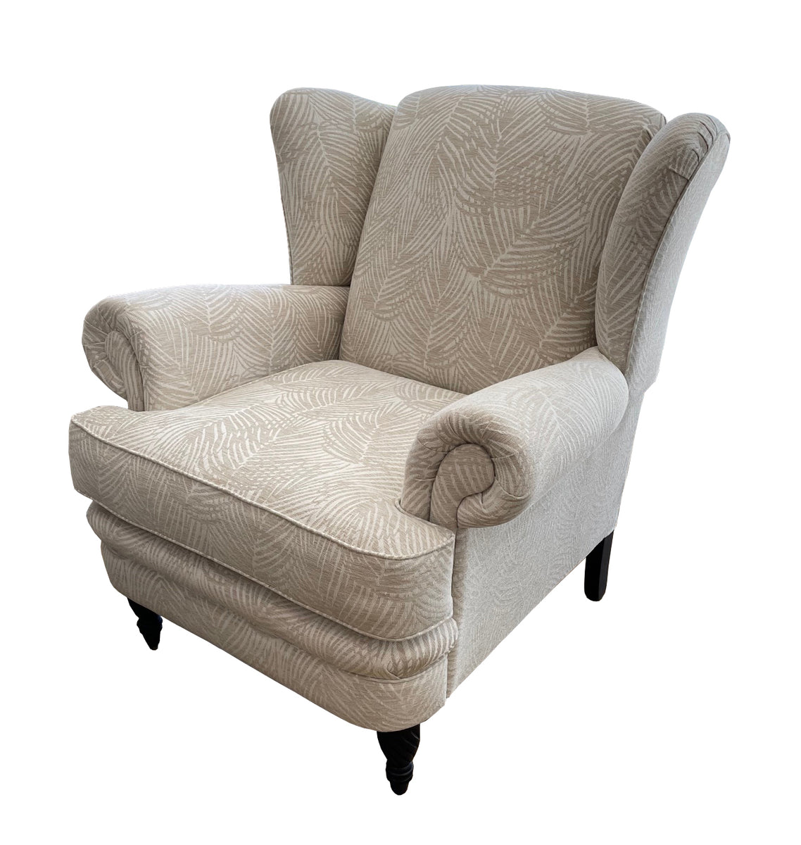 Ballarat Chair Koko Lane Richmond