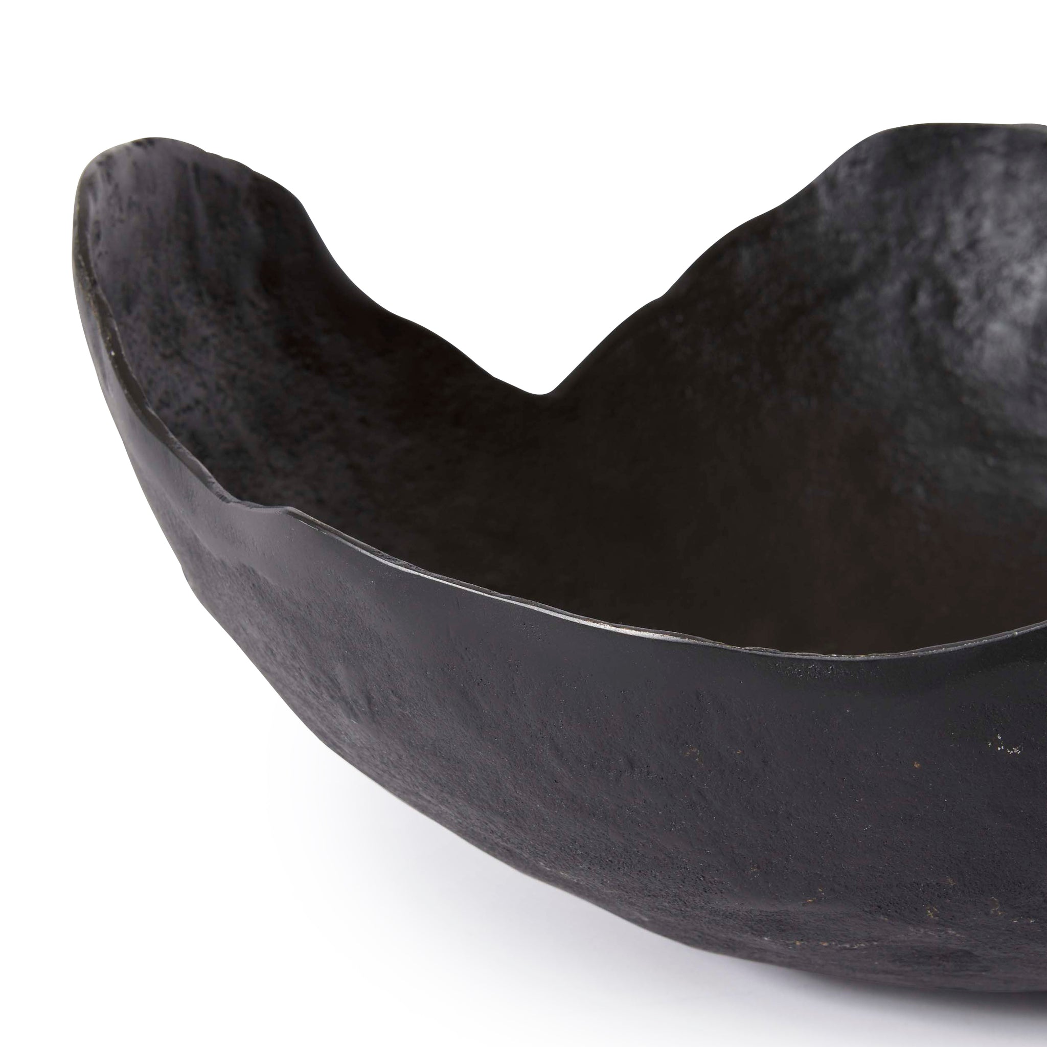 Decor Odina Bowl Small – Black