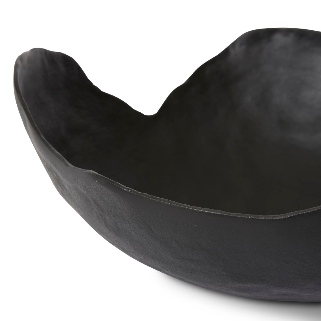Decor Odina Bowl Large – Black