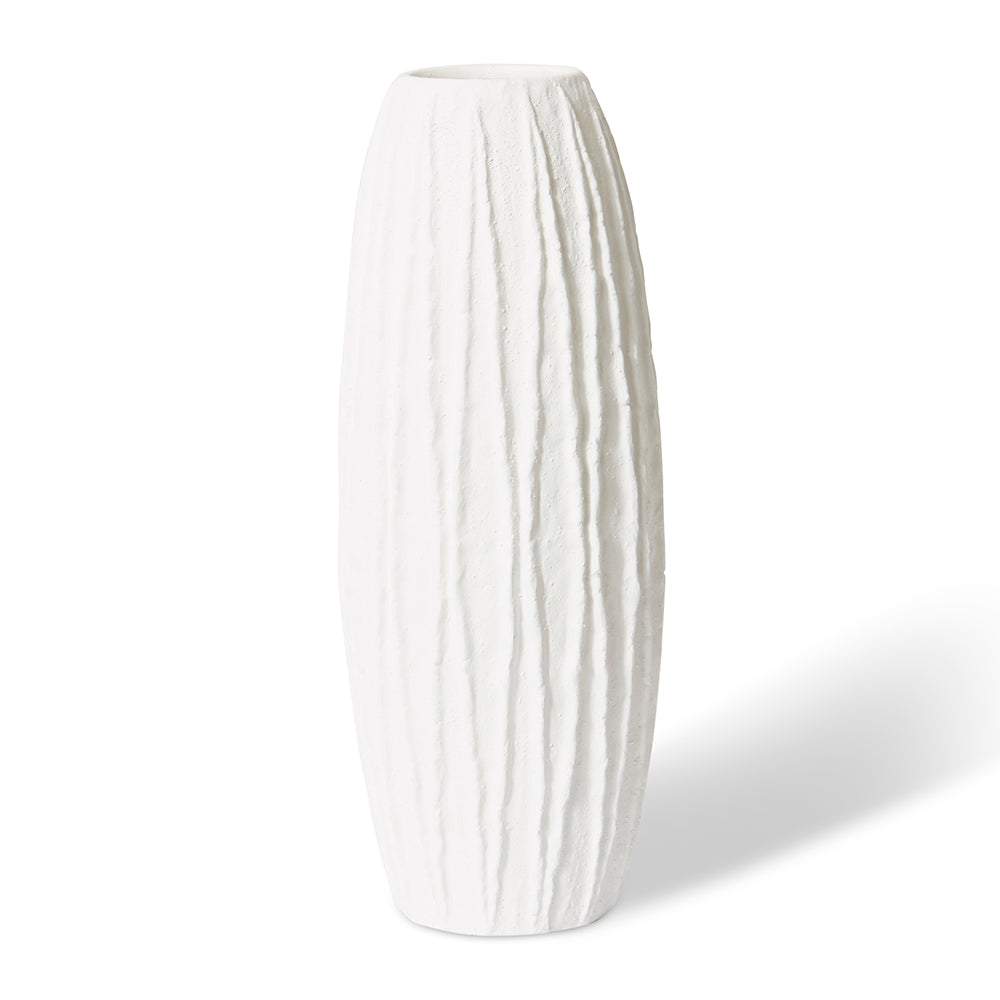 Adelina Vase Large – White