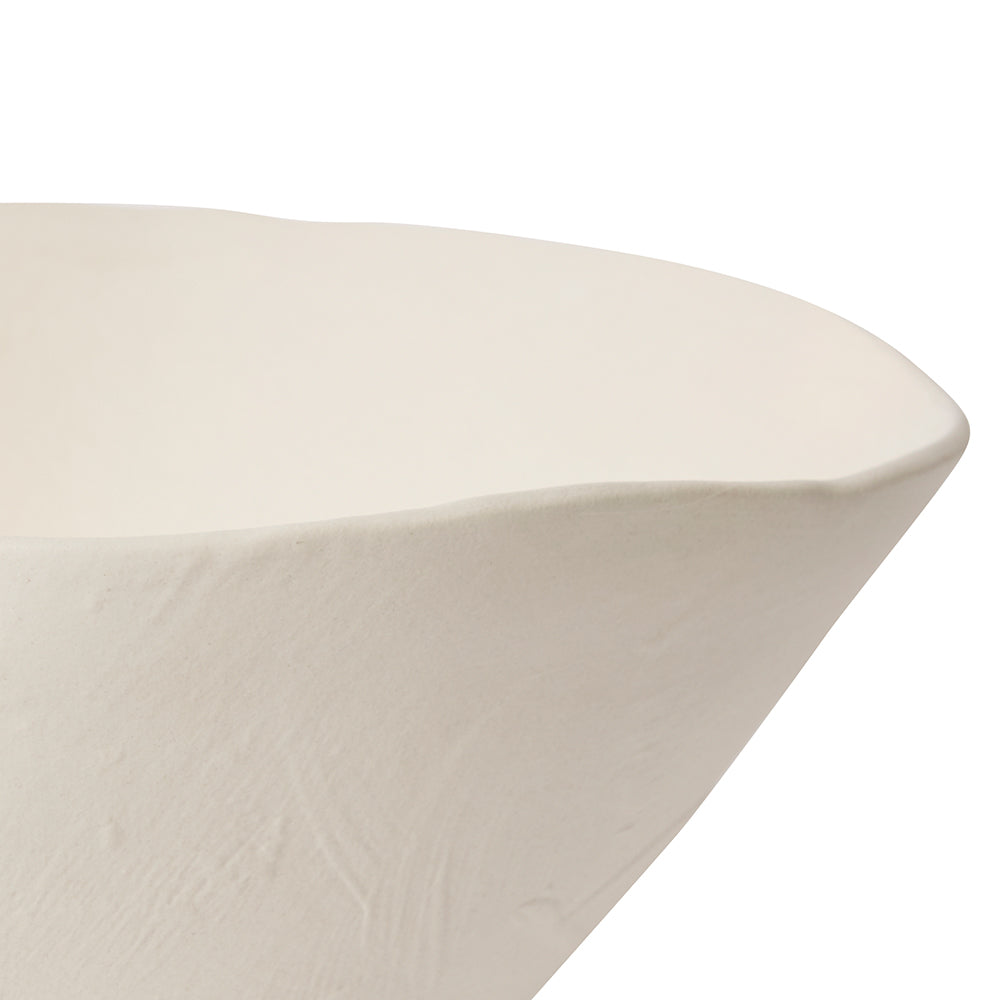 Rosite Bowl Medium - Ivory