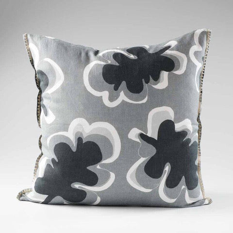 Gidget Cushion Grey - Large