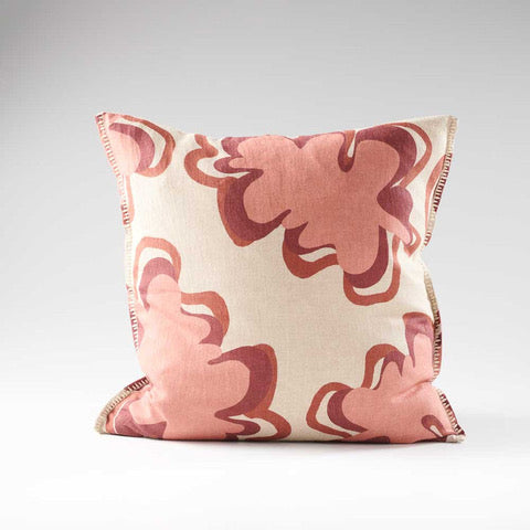 Gidget Cushion Pink - Large